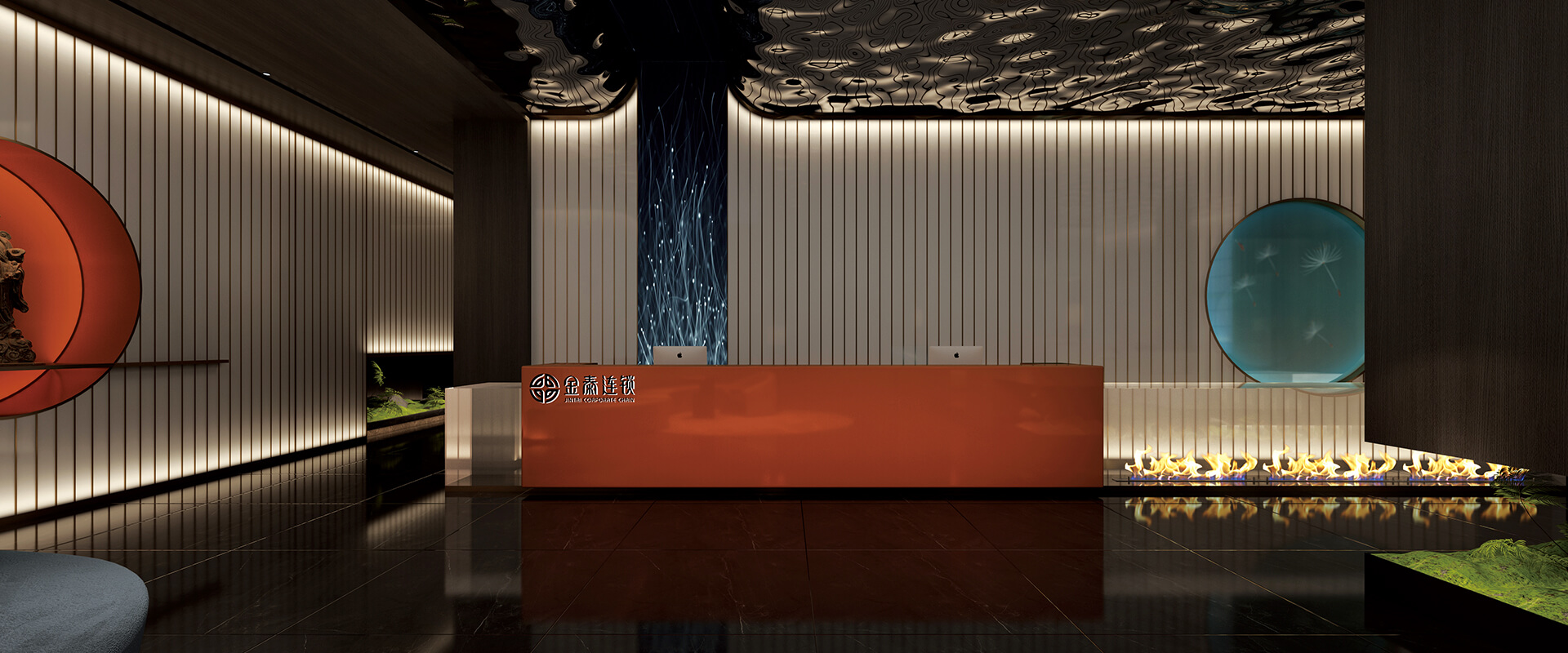 金泰連鎖-博羅新城店